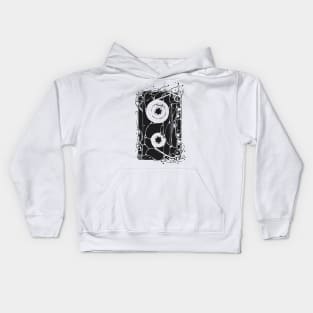 Cassette Kids Hoodie